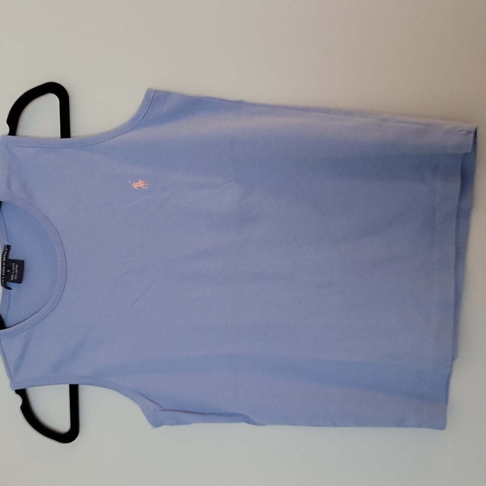 Vintage 90s Ralph Lauren Polo Sport Tank